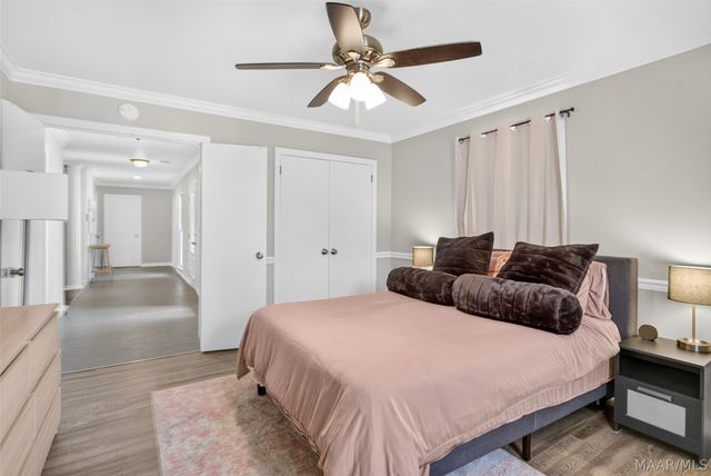 2524 Wentworth Drive, Montgomery, AL 36106