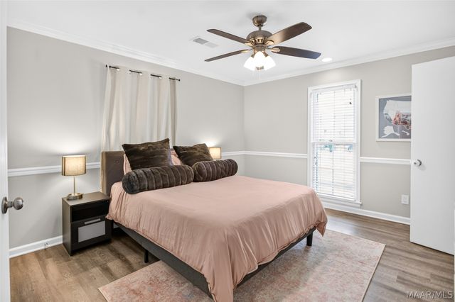 2524 Wentworth Drive, Montgomery, AL 36106