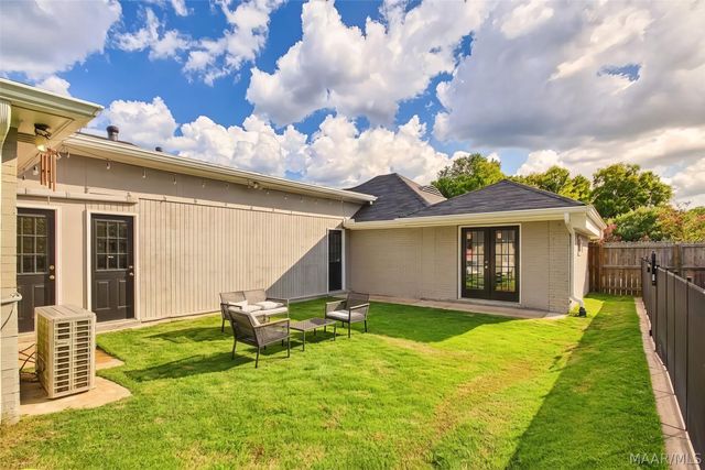 2524 Wentworth Drive, Montgomery, AL 36106