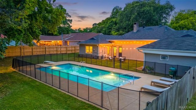 2524 Wentworth Drive, Montgomery, AL 36106