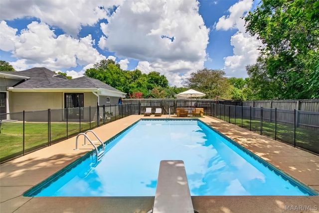 2524 Wentworth Drive, Montgomery, AL 36106