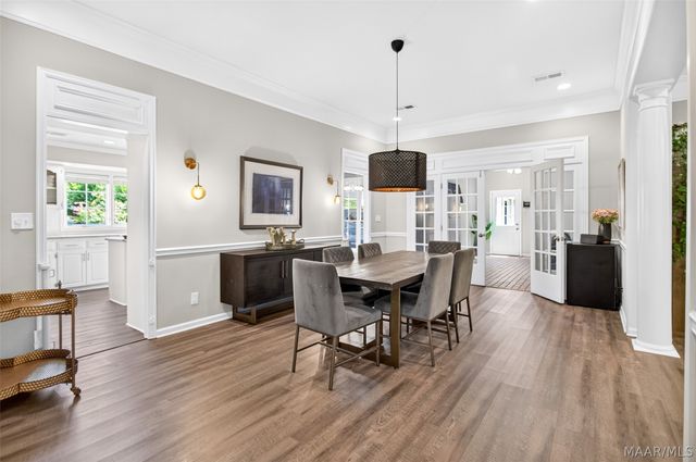 2524 Wentworth Drive, Montgomery, AL 36106