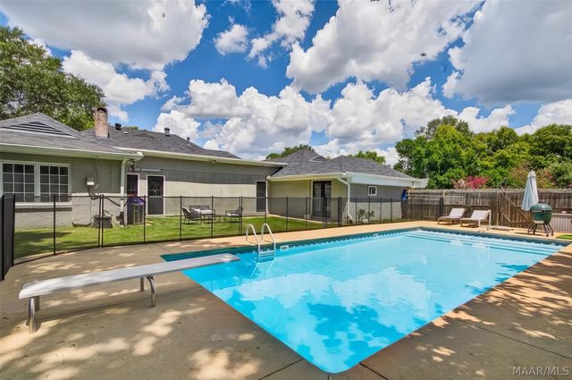 2524 Wentworth Drive, Montgomery, AL 36106