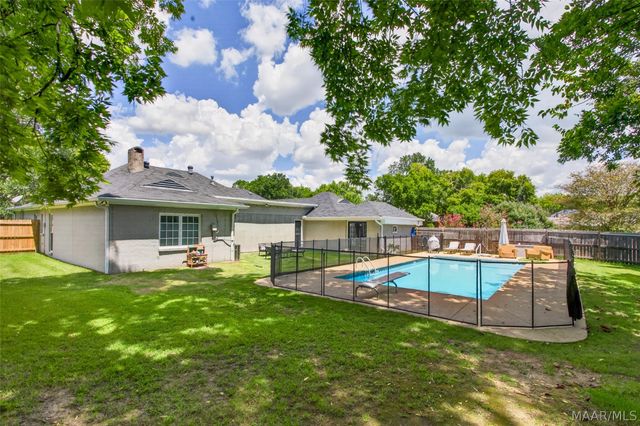 2524 Wentworth Drive, Montgomery, AL 36106