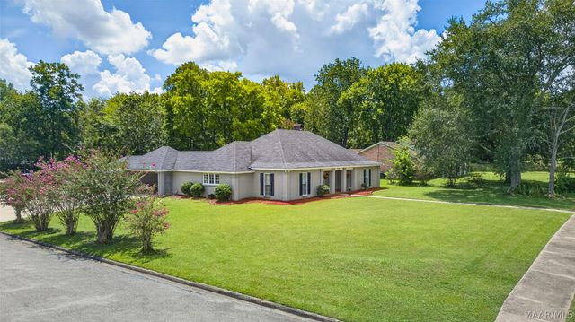 2524 Wentworth Drive, Montgomery, AL 36106