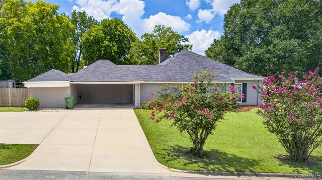 2524 Wentworth Drive, Montgomery, AL 36106