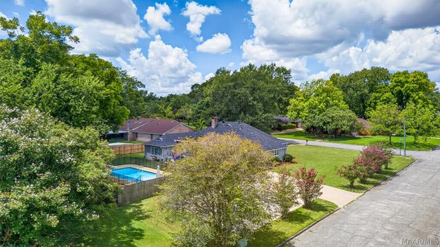 2524 Wentworth Drive, Montgomery, AL 36106