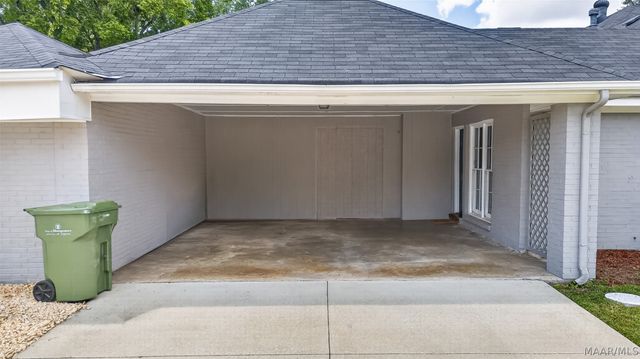 2524 Wentworth Drive, Montgomery, AL 36106