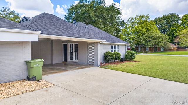 2524 Wentworth Drive, Montgomery, AL 36106