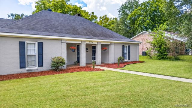 2524 Wentworth Drive, Montgomery, AL 36106