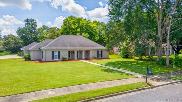 2524 Wentworth Drive, Montgomery, AL 36106