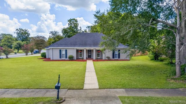 2524 Wentworth Drive, Montgomery, AL 36106