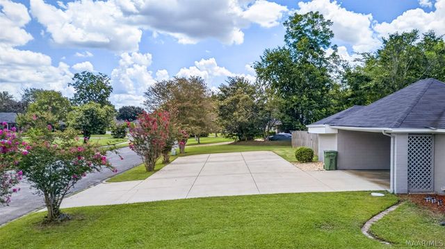 2524 Wentworth Drive, Montgomery, AL 36106