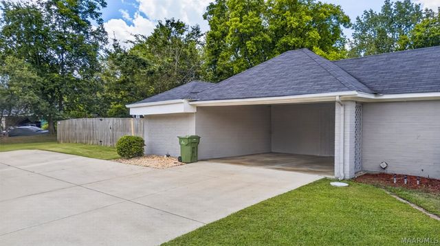 2524 Wentworth Drive, Montgomery, AL 36106