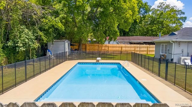 2524 Wentworth Drive, Montgomery, AL 36106