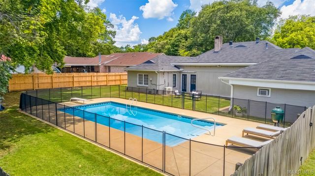 2524 Wentworth Drive, Montgomery, AL 36106
