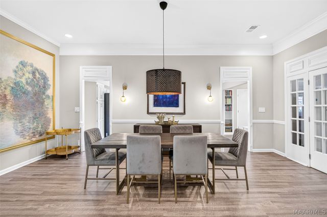 2524 Wentworth Drive, Montgomery, AL 36106