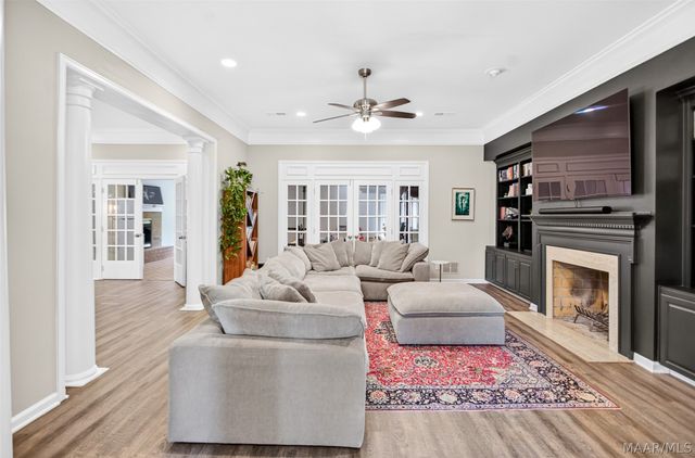 2524 Wentworth Drive, Montgomery, AL 36106