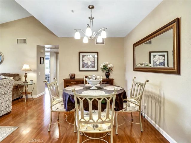 222 N Calle El Segundo 565, Palm Springs, CA 92262