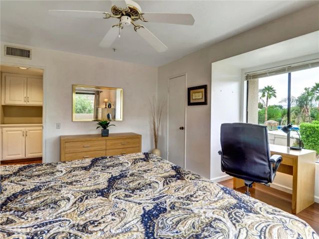 222 N Calle El Segundo 565, Palm Springs, CA 92262