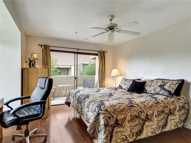 222 N Calle El Segundo 565, Palm Springs, CA 92262