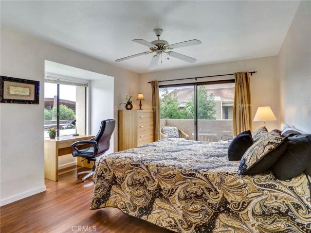 222 N Calle El Segundo 565, Palm Springs, CA 92262