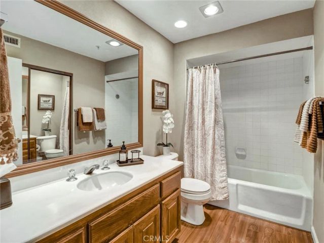 222 N Calle El Segundo 565, Palm Springs, CA 92262