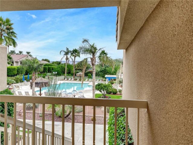 222 N Calle El Segundo 565, Palm Springs, CA 92262