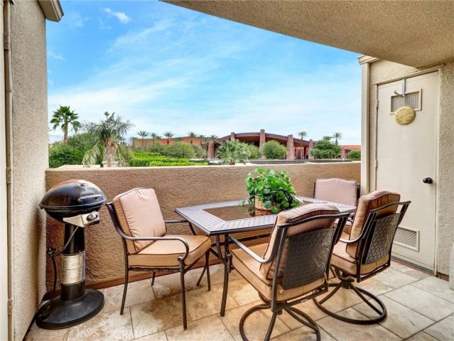 222 N Calle El Segundo 565, Palm Springs, CA 92262