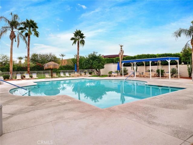 222 N Calle El Segundo 565, Palm Springs, CA 92262