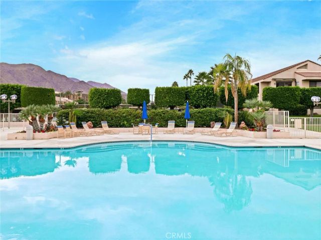 222 N Calle El Segundo 565, Palm Springs, CA 92262