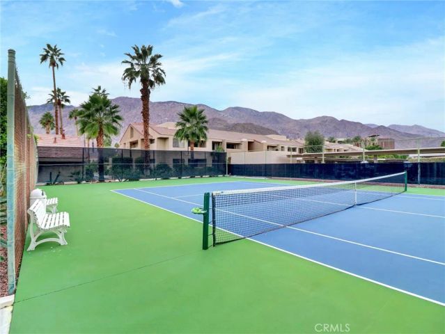 222 N Calle El Segundo 565, Palm Springs, CA 92262
