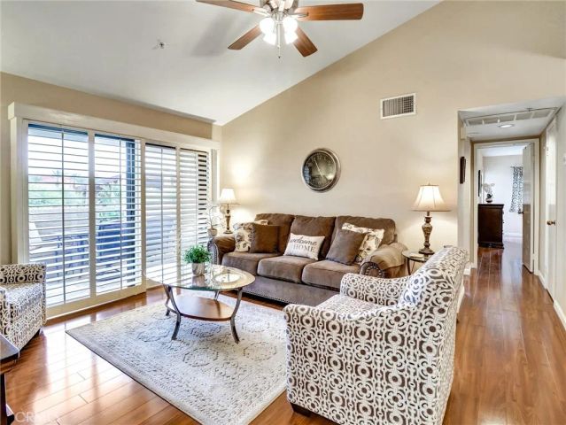 222 N Calle El Segundo 565, Palm Springs, CA 92262