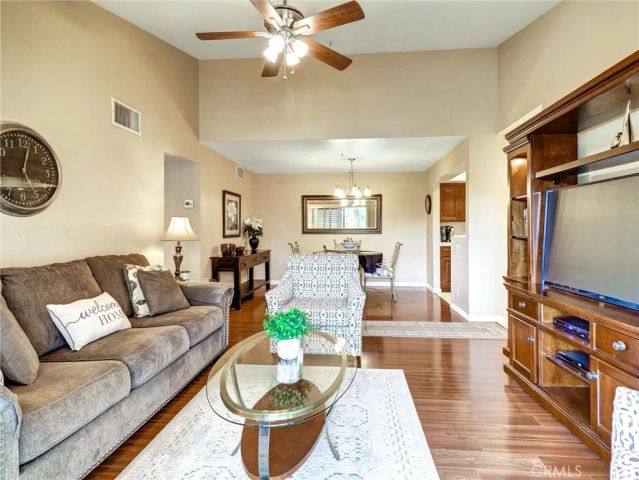 222 N Calle El Segundo 565, Palm Springs, CA 92262