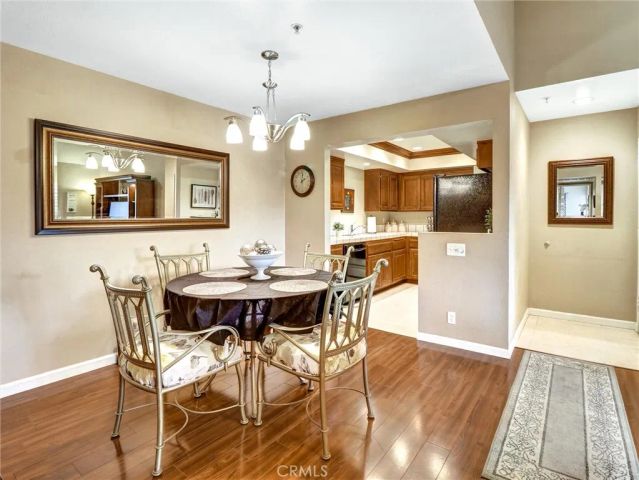 222 N Calle El Segundo 565, Palm Springs, CA 92262