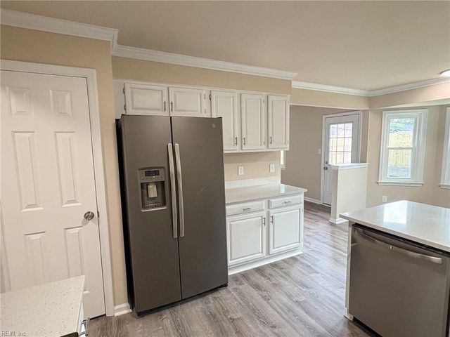 1065 Wasserman DR, Virginia Beach, VA 23454