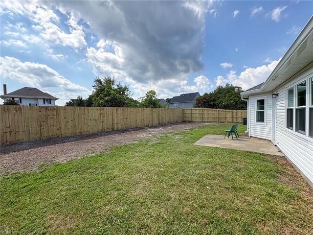 1065 Wasserman DR, Virginia Beach, VA 23454