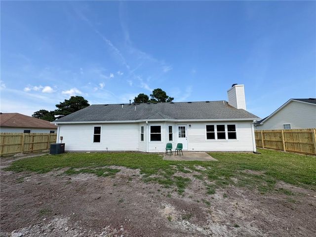 1065 Wasserman DR, Virginia Beach, VA 23454