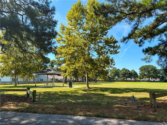 1065 Wasserman DR, Virginia Beach, VA 23454