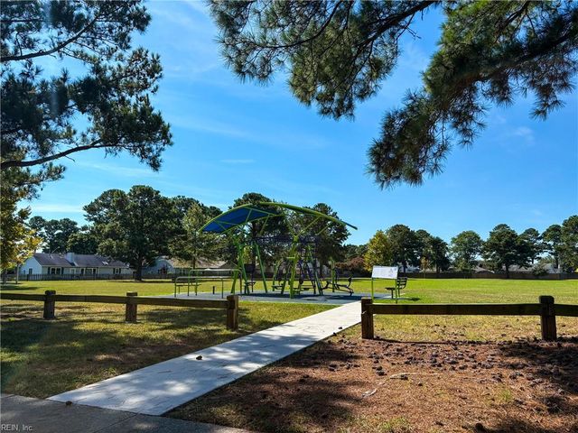 1065 Wasserman DR, Virginia Beach, VA 23454