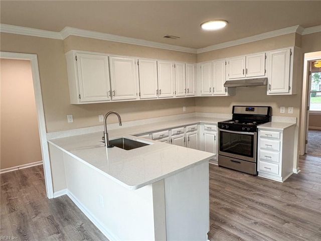 1065 Wasserman DR, Virginia Beach, VA 23454