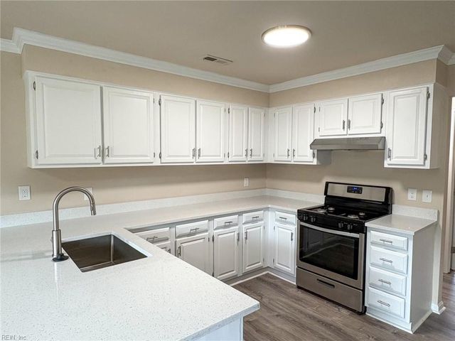 1065 Wasserman DR, Virginia Beach, VA 23454