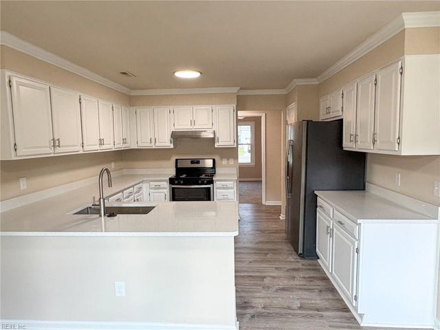 1065 Wasserman DR, Virginia Beach, VA 23454