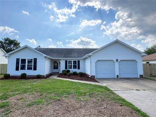 1065 Wasserman DR, Virginia Beach, VA 23454