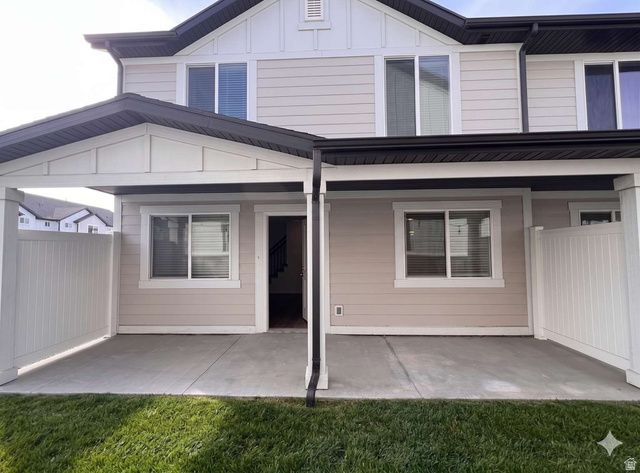 3416 W 3950 S, West Haven, UT 84401