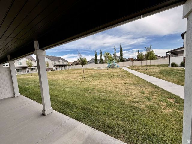3416 W 3950 S, West Haven, UT 84401