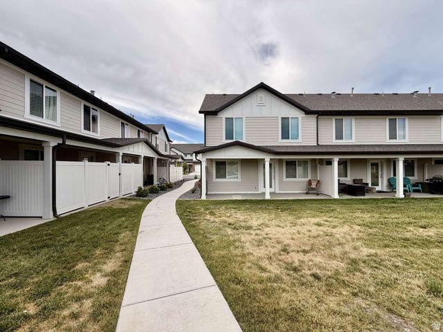 3416 W 3950 S, West Haven, UT 84401