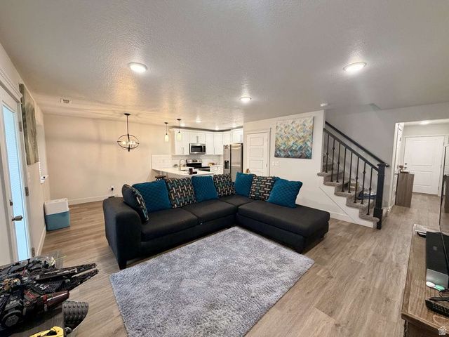 3416 W 3950 S, West Haven, UT 84401