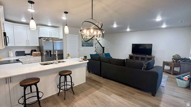 3416 W 3950 S, West Haven, UT 84401