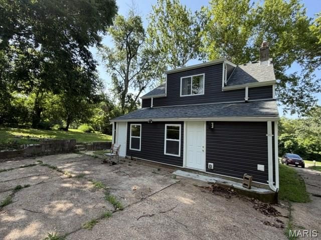 10643 THORPE Avenue, St Louis, MO 63114